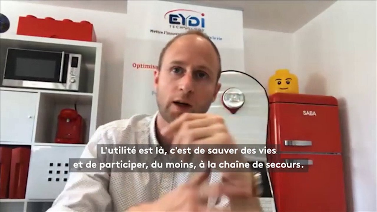 "C'est un tremplin" : des inventeurs racontent comment leur victoire au concours Lépine a changé leur vie