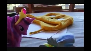 MLP- Peanut Butter Sandwitch (Funny?)