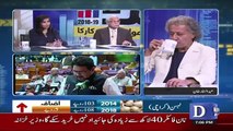 Budget Special On Dawn News – 26th April 2018