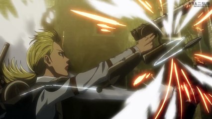 Shingeki no Kyojin 3 PV Full HD Legendado por BraniSub