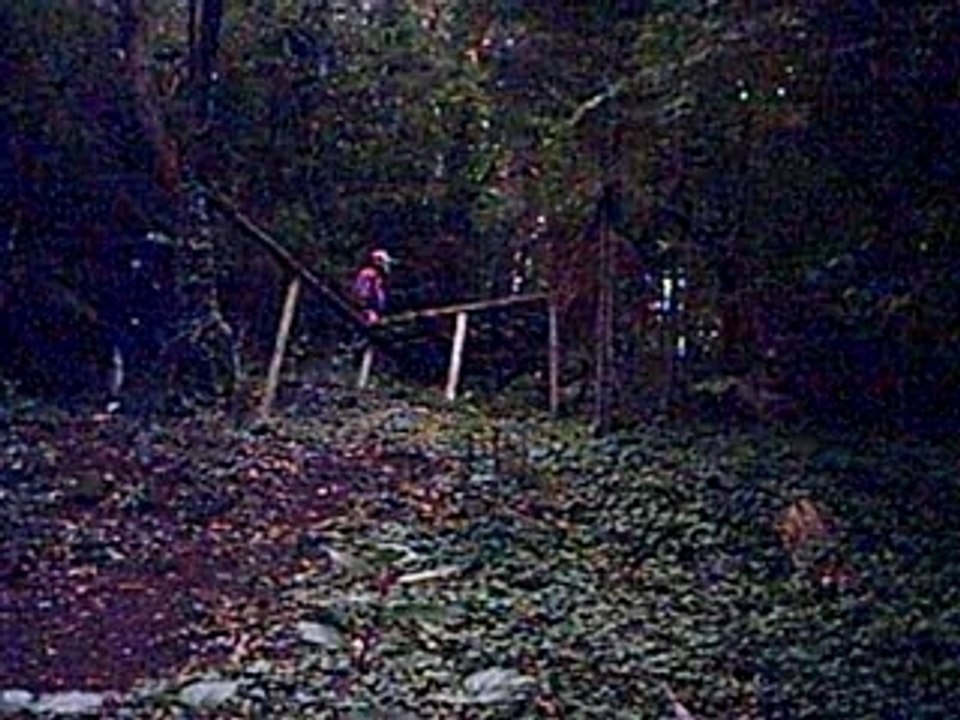 Chute roland