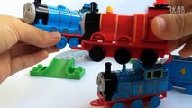 Brinquedo caixa 2016 Thomas e seus amigos Super Golden Bridge