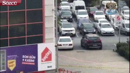 Bayrampaşa’daki AVM’ye bombalı eylem hazırlığı davası…