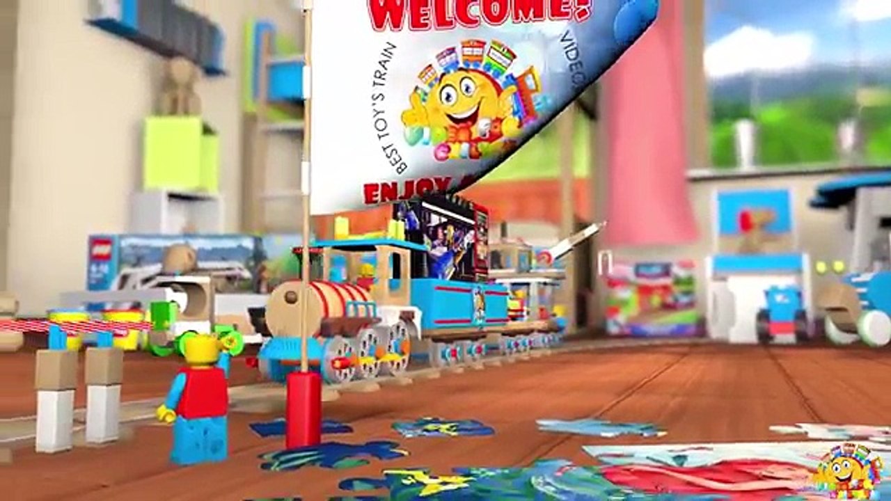 Power Trains Auto Loader City 41389