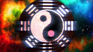 Yin Yang and Bagua Magick - Lord Josh Allen