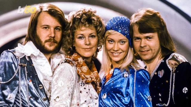 Mamma Mia, Here We Go Again! ABBA Announces New Music