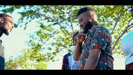 Chinko Ekun - BODIJA Ft. Reminisce [ OFFICIAL VIDEO ]