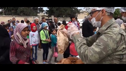 'Milletin Duası' klibi ünlü isimleri bir araya getirdi - İSTANBUL