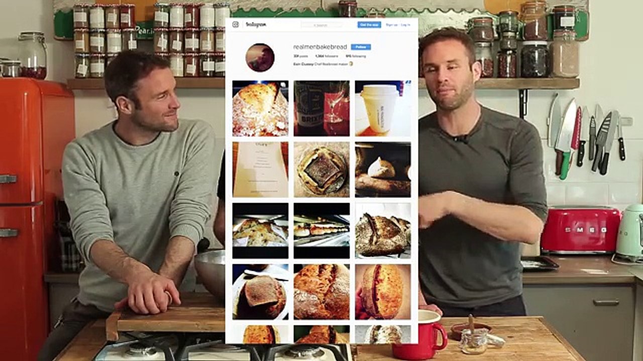 Vegan Soda Bread | Healthy Whole food Baking