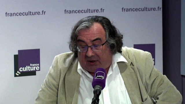 Jean-Michel Schlosser : On traverse une crise qui s’accompagne d’une remise en cause la légitimité de l’Etat et des organes qui le représentent