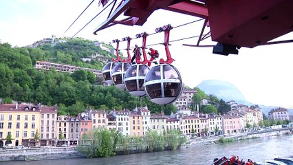 Toute l'information de la Région Auvergne Rhône-Alpes!