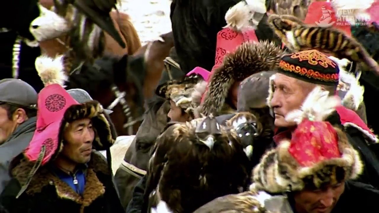 The Heirs of Genghis Khan (part 5/5)