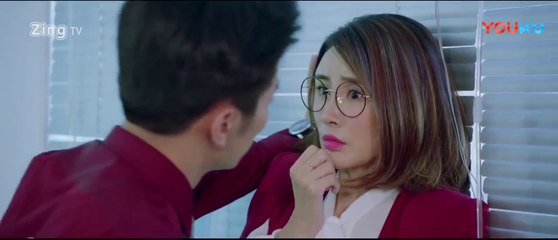 Tôi Sẽ Không Để Con Gái Bắt Nạt - Tập 15 Vietsub || I Won't Get Bullied By Girls 2018 Ep.15