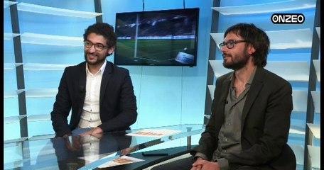 REPLAY - TOTAL FOOT - AVRIL : Toute l'actualité du football