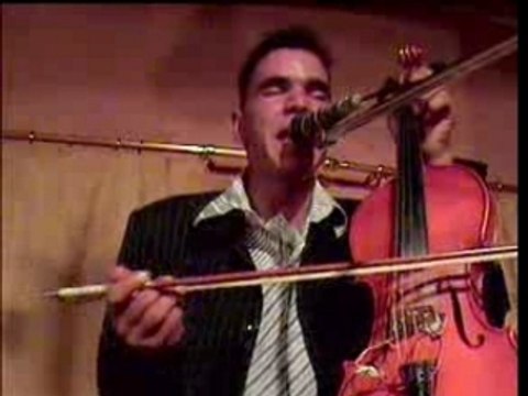 CHLEUH ATLAS CHAABI (KAMANJA )