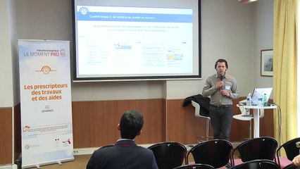 Conf'express : Une offre privée d’information conseil et de mise en relation  quellenergie.fr