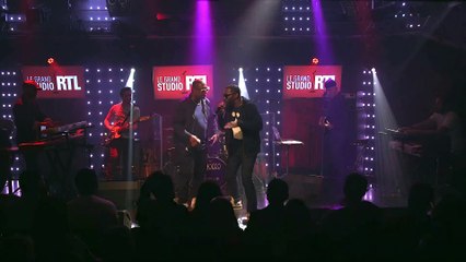 Passi - 79 à 99 (LIVE) Le Grand Studio RTL