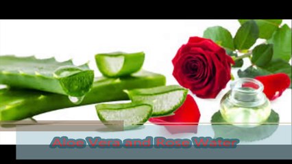 Top Ten ways to glow and whiten your Skin