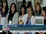 Colombia: sin recursos para búsqueda de desaparecidos en el conflicto