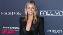 Gwyneth Paltrow's depression struggle