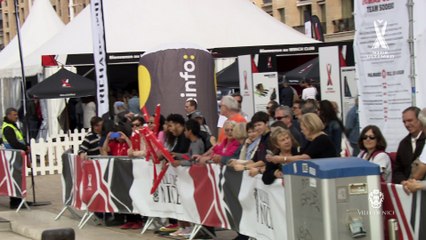 Day 3 - Prologue Région Sud Provence-Alpes-Côte d'Azur - 04 -27 -2018