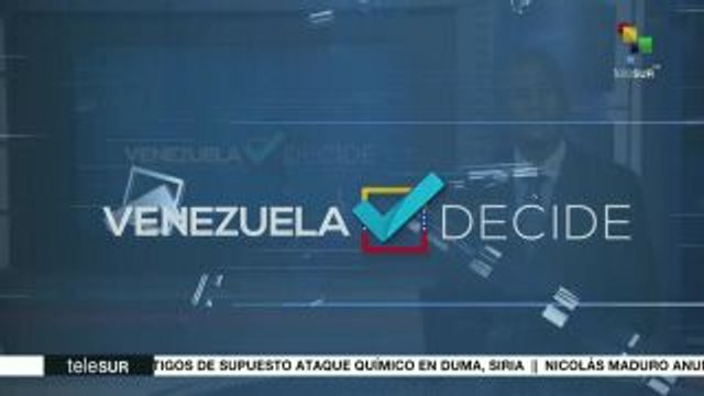 teleSUR Noticias: Cumbre histórica entre líderes coreanos