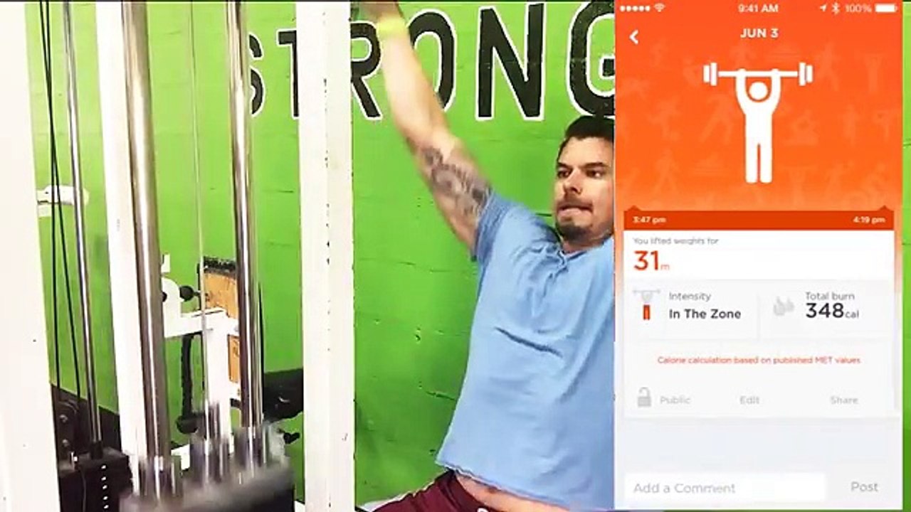 Jawbone UP3 - Full Hands-On Review