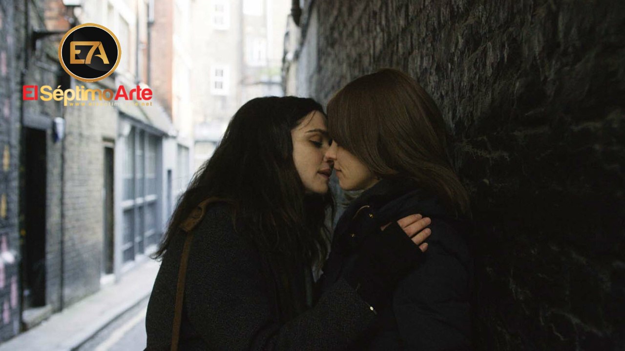 Disobedience - Tráiler español (HD)