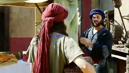 Os Dez Mandamentos Nova Temporada - Capítulo 45 Completo