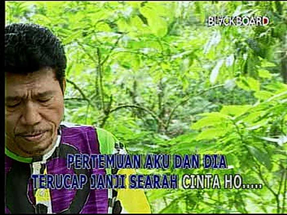KABUT NOVEMBER#MEGGI Z#DANGDUT#LEFT
