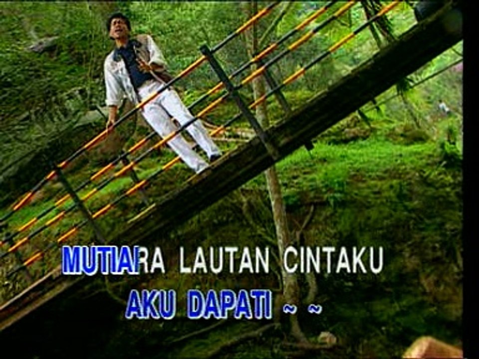 ENGKAU KEKIRI AKU KEKANAN#MEGGI Z#DANGDUT#LEFT