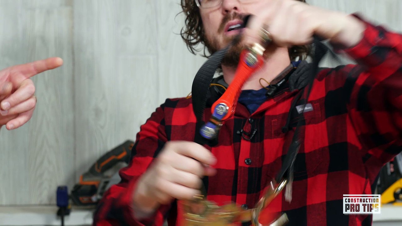 Pro Picks: SHOCKSTRAP