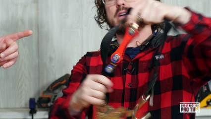 Pro Picks: SHOCKSTRAP