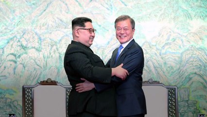 세계가 주목한 만남, 정상회담 성과는? / YTN