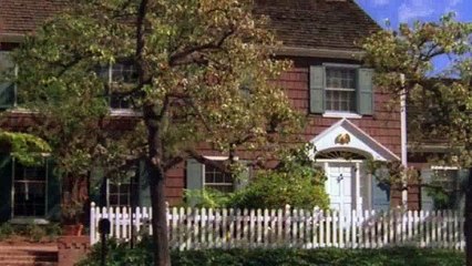 My Wife and Kids S04E04 - Jay Goes to School