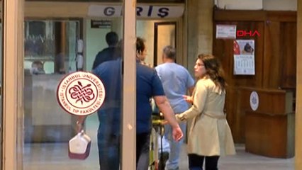 Ataşehir'de Doktora Silahlı Saldırı