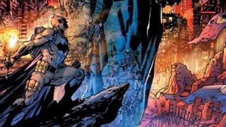 Batman Dark Nights Metal: Lo que sabemos hasta el momento.