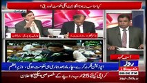 Analysis With Asif – 27th April 2018