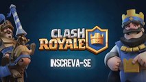 ► COMO GANHAR GEMAS GRÁTIS EM 3 DIAS HONESTAMENTE NO CLASH ROYALE e CLASH OF CLANS / SORTEIO.