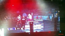Vaso Bakocevic vs Jivko Stoimenov Full Fight HD