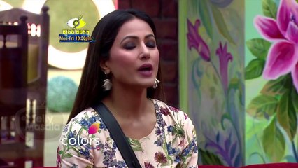 Shilpa Shinde Fans To Leak Hina Khan's MMS? Rocky Jaiswal ANGRY | TellyMasala