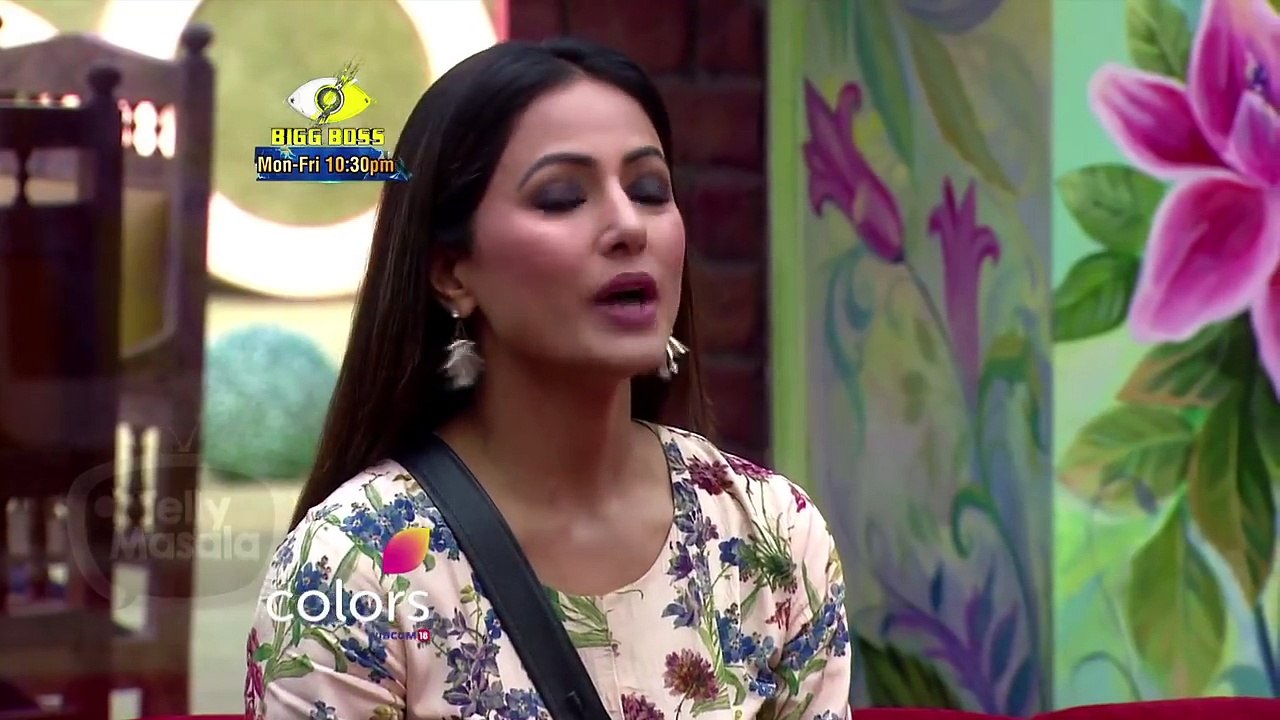 Shilpa Shinde Fans To Leak Hina Khan's MMS? Rocky Jaiswal ANGRY | TellyMasala