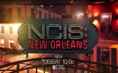NCIS: New Orleans - Promo 4x21