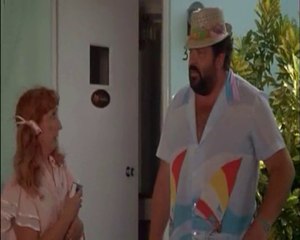 como perro y gato, bud spencer pelicula comica