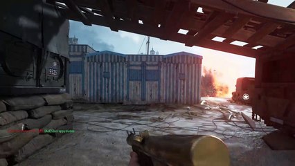 Call of Duty®: WWII Hardcore TDM #19
