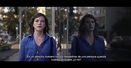 ¡Ya está aquí! Disfruta “Una Mujer Fantástica”, película chilena ganadora al Oscar por Mejor Película Extranjera.