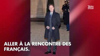 Sophie Davant : son projet avec Stéphane Bern