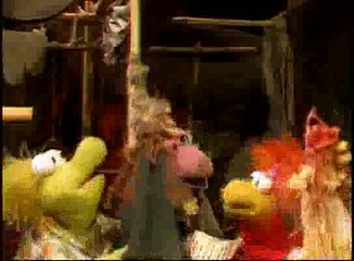 Fraggle Rock S03E20 The Incredible Shrinking Mokey