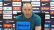 I'm ending my Barca career because I can't deliver my best form - Iniesta