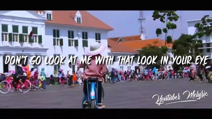 Marshmello - Friends ( Lyric Video ) ft. Anne Marie